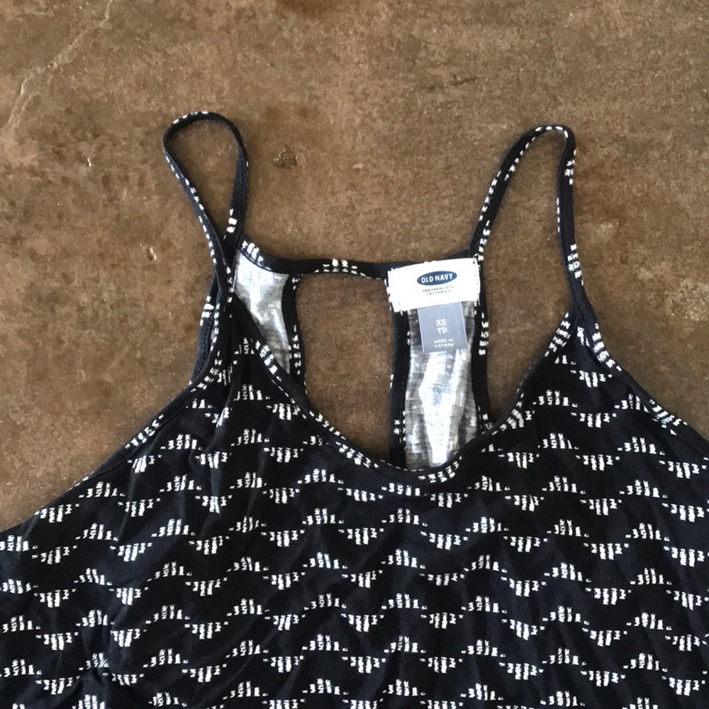 Tank top - Picture 2 of 3